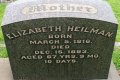 Elizabeth Reilman, Pastor Marsh’s Daughter, Has Died, Cause of Her Death?
